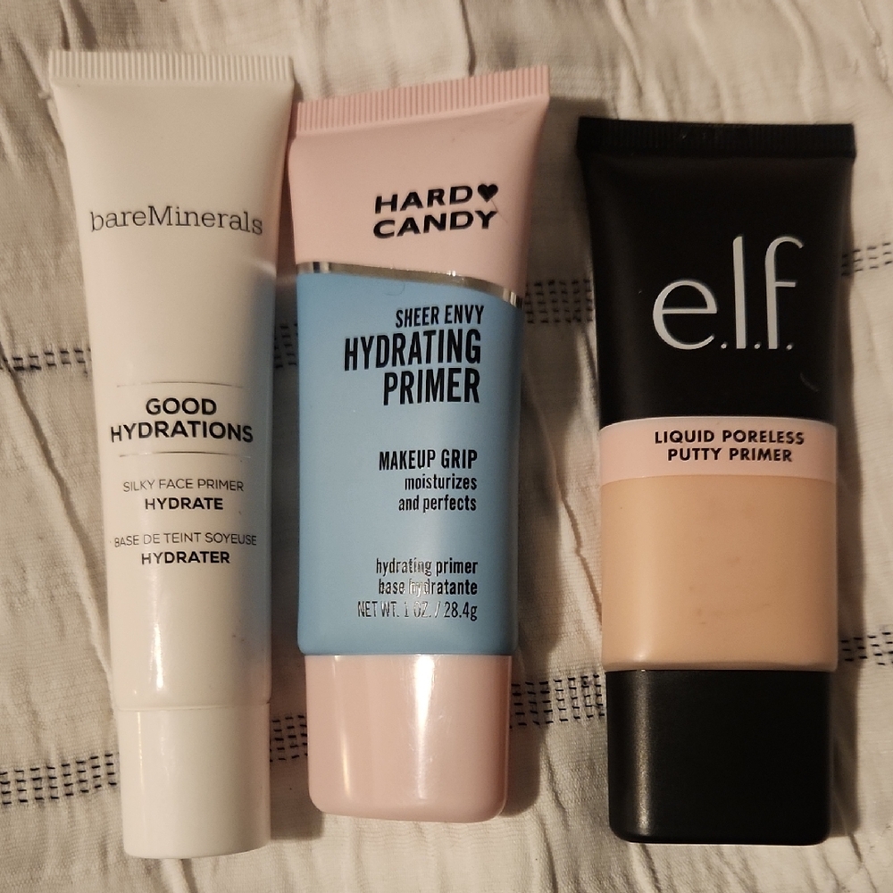 Primer BUNDLE 💕